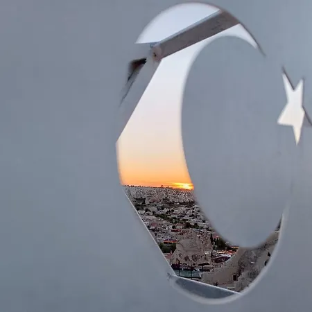 Holiday home Cappadocia Caravan *