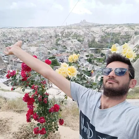 Tatil Evi Cappadocia Caravan *