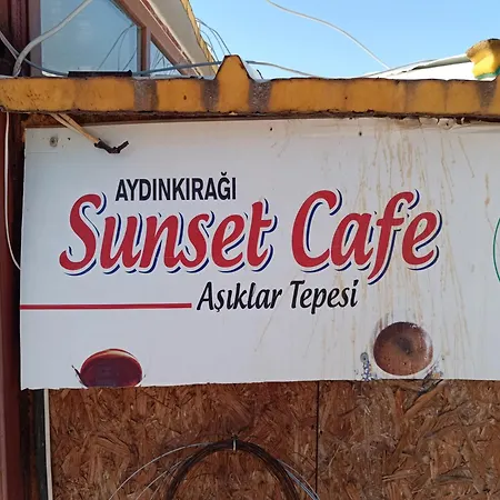 Tatil Evi Cappadocia Caravan