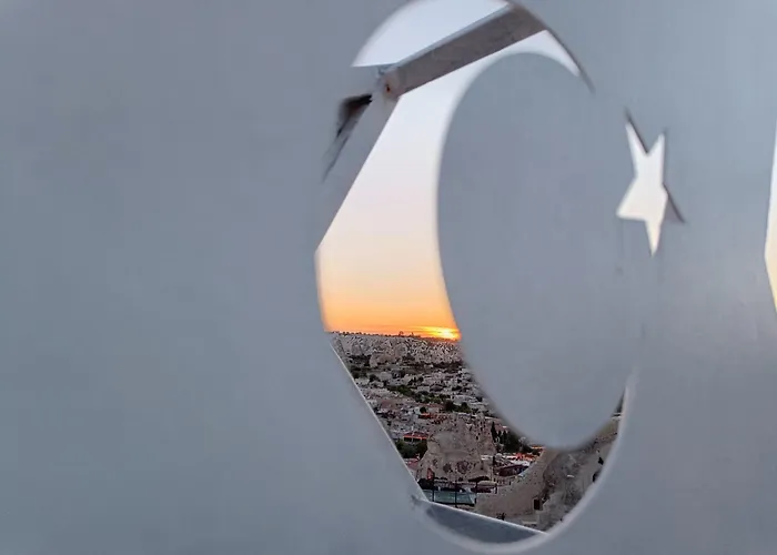 Holiday home Cappadocia Caravan *